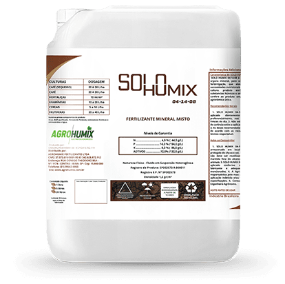 Humic Solo