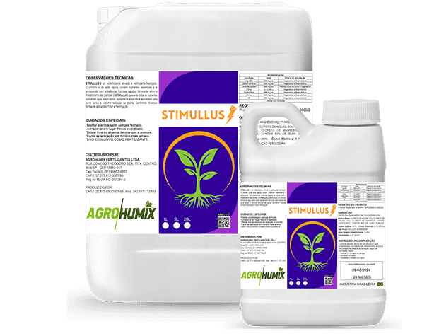 Stimullus