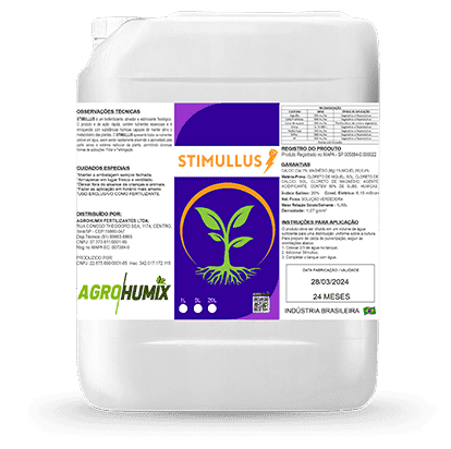 Stimullus